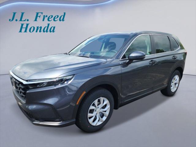 2026 Honda CR-V LX AWD for sale in Montgomeryville, PA