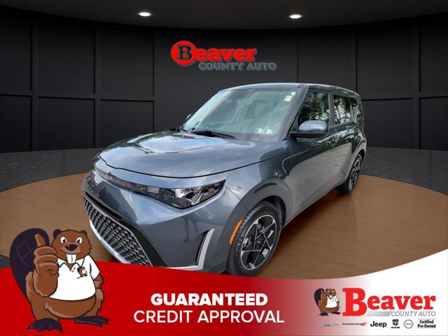 2024 Kia Soul EX for sale in Beaver Falls, PA