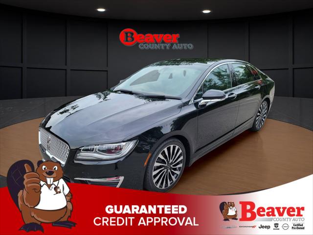 2018 Lincoln MKZ Black Label for sale in Beaver Falls, PA