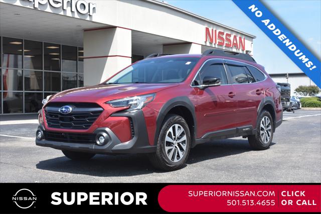 2024 Subaru Outback Premium for sale in Conway, AR