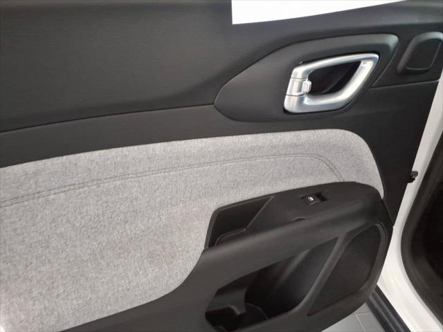 2022 Jeep Compass Latitude Lux 4x4