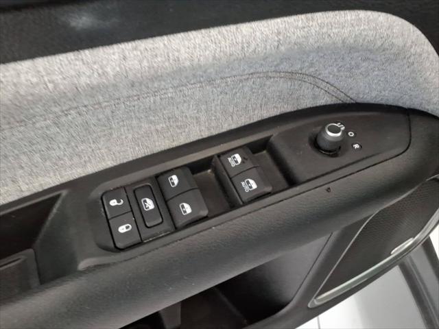 2022 Jeep Compass Latitude Lux 4x4