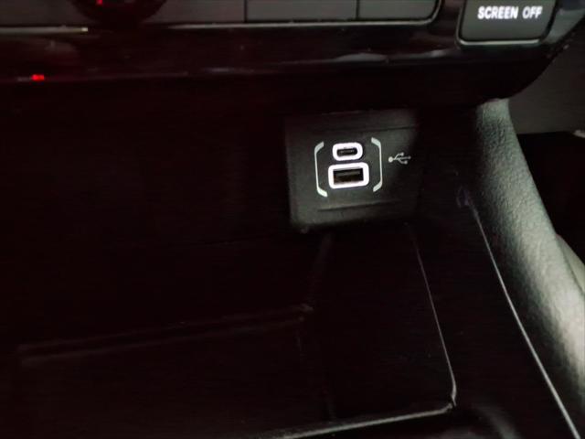 2022 Jeep Compass Latitude Lux 4x4