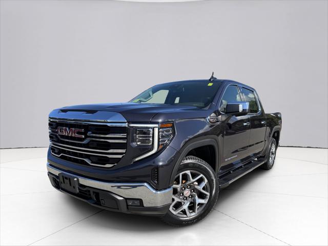 2023 GMC Sierra 1500 4WD Crew Cab Short Box SLT for sale in Leominster, MA