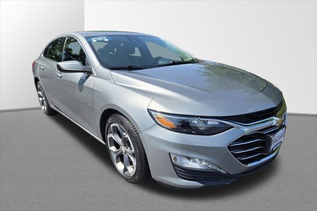 2024 Chevrolet Malibu FWD 1LT for sale in Harvard, IL