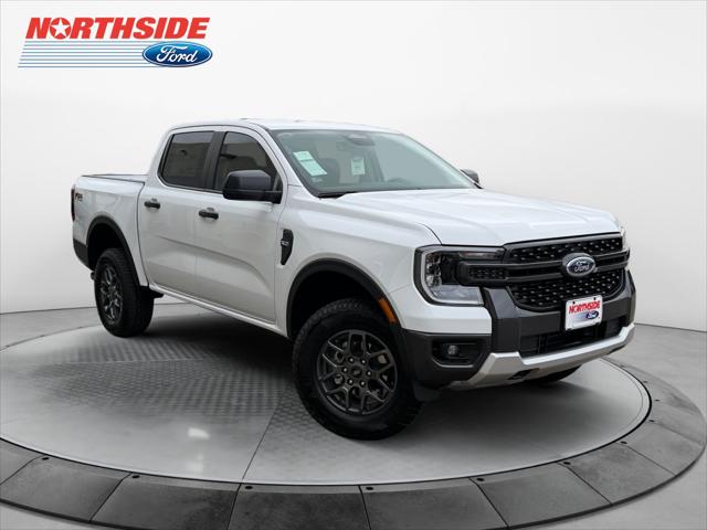 2026 Ford Ranger XLT for sale in San Antonio, TX
