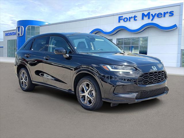 2025 Honda HR-V 2WD EX-L for sale in Fort Myers, FL