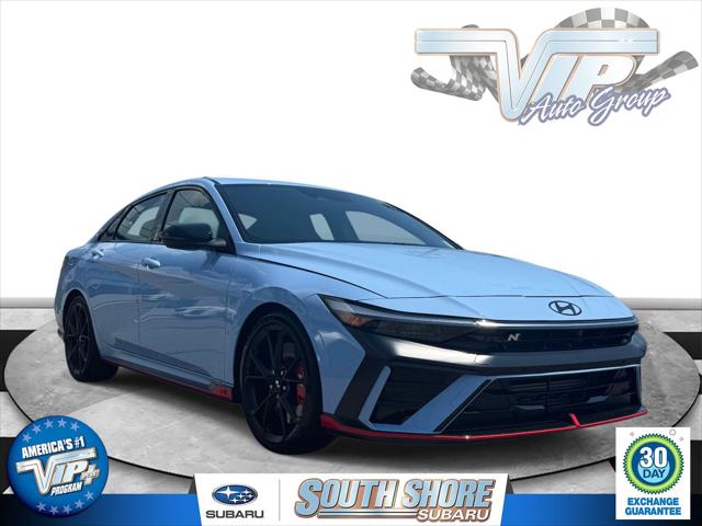 2026 Hyundai Elantra Base for sale in Lindenhurst, NY