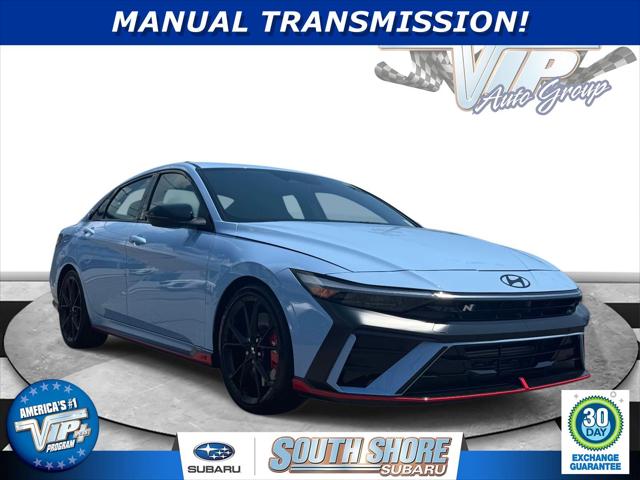 2026 Hyundai Elantra Base for sale in Lindenhurst, NY