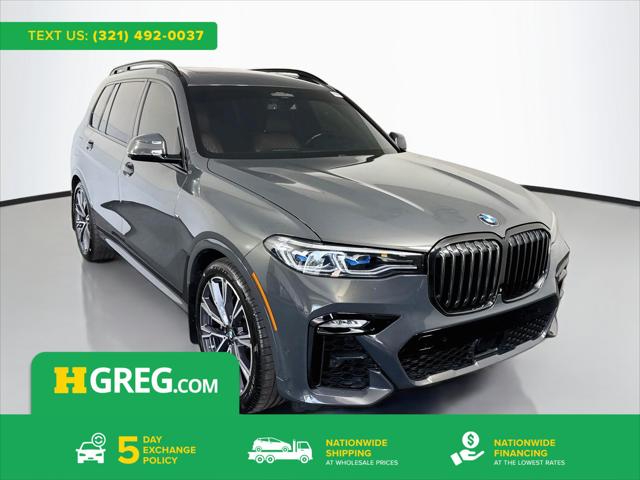 2022 BMW X7 M50i for sale in Orlando, FL