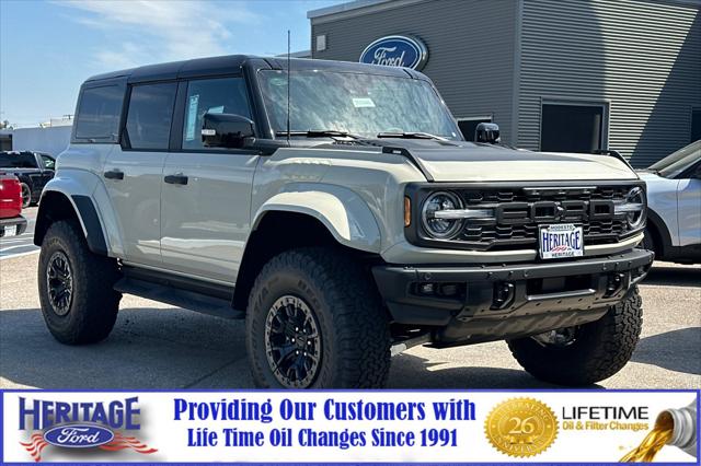 2026 Ford Bronco Raptor for sale in Modesto, CA