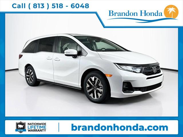 2026 Honda Odyssey EX-L for sale in Tampa, FL