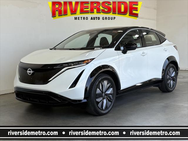 2024 Nissan ARIYA ENGAGE for sale in Riverside, CA