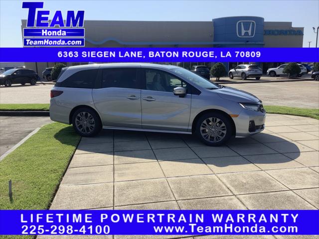 2026 Honda Odyssey Touring for sale in Baton Rouge, LA