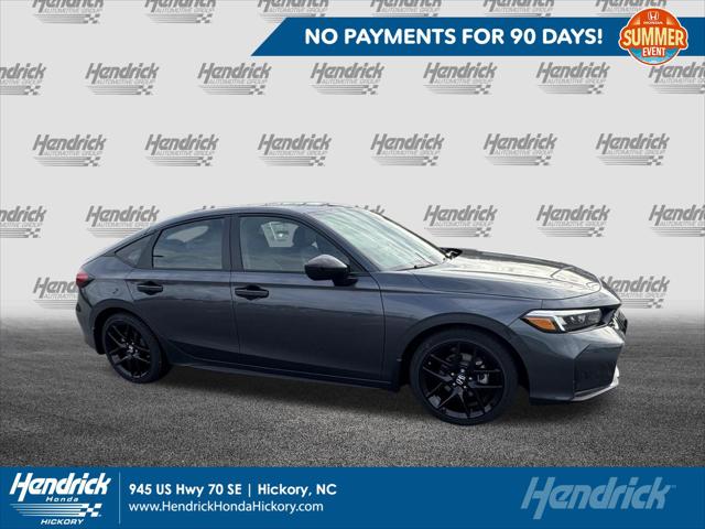 2026 Honda Civic Sport for sale in Hickory, NC