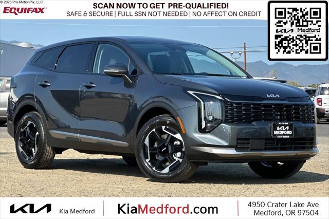 2027 Kia Sportage Hybrid S for sale in Medford, OR