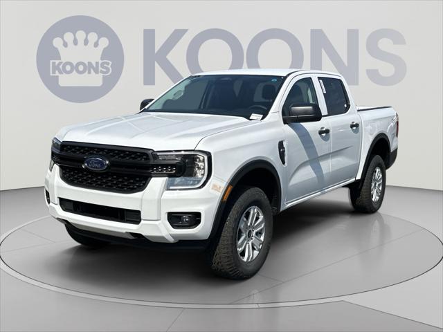2026 Ford Ranger XL for sale in Sterling, VA