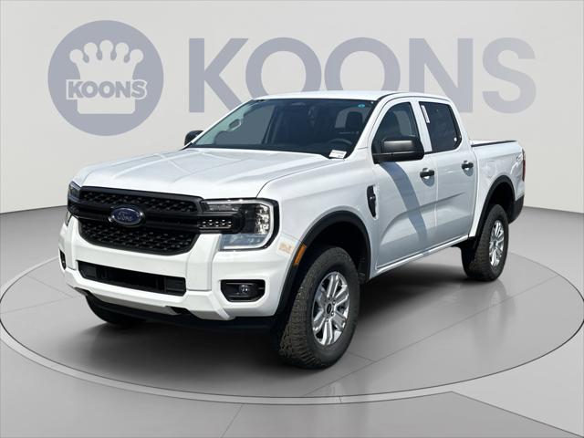 2026 Ford Ranger XL for sale in Sterling, VA