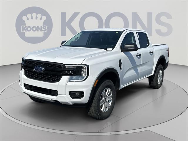 2026 Ford Ranger XL for sale in Sterling, VA