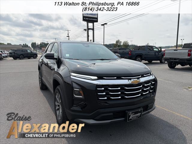 2027 Chevrolet Equinox AWD LT for sale in Philipsburg, PA