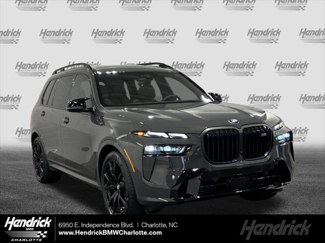 2027 BMW X7 M60i for sale in Charlotte, NC