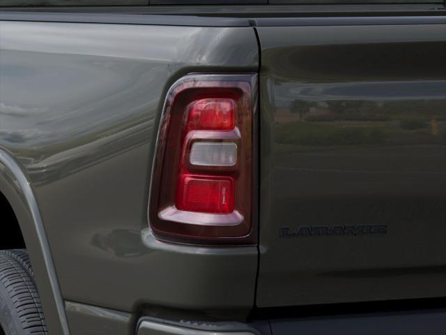 2026 Ram 1500 Laramie Crew Cab 4x4 57 Box