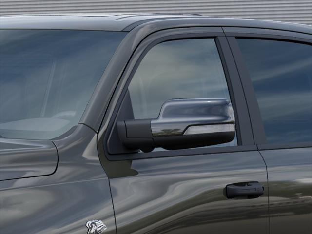 2026 Ram 1500 Laramie Crew Cab 4x4 57 Box