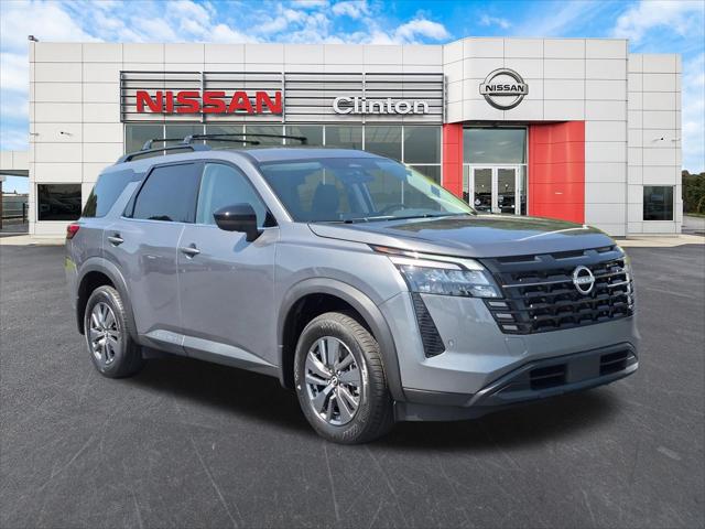 2026 Nissan Pathfinder SV for sale in Clinton, NC