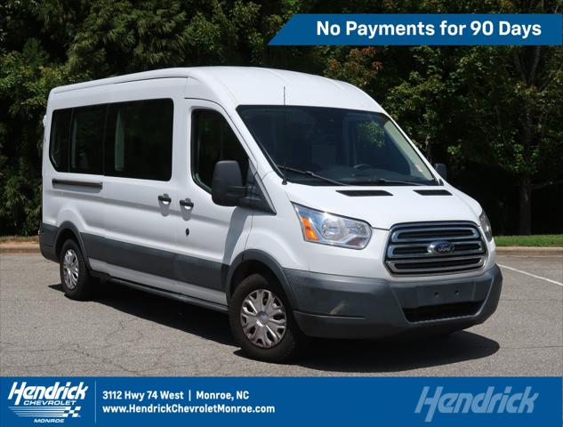 2018 Ford Transit XLT for sale in Monroe, NC