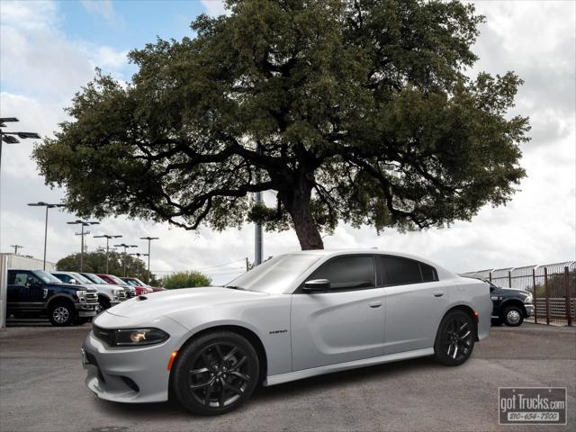 2022 Dodge Charger R/T for sale in San Antonio, TX