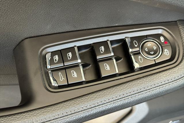2018 Porsche Macan Sport Edition