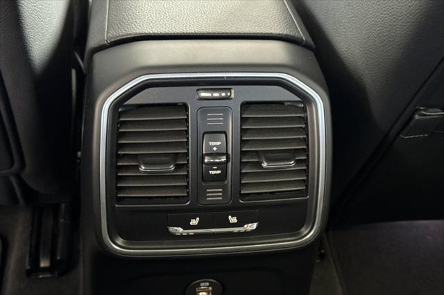 2018 Porsche Macan Sport Edition