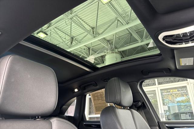 2018 Porsche Macan Sport Edition