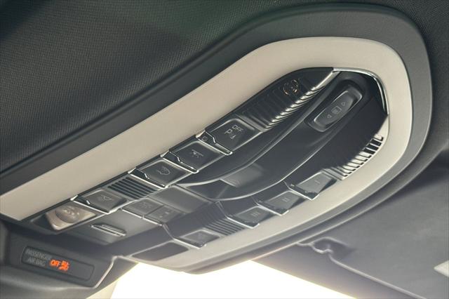 2018 Porsche Macan Sport Edition