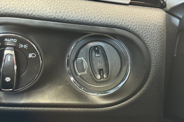 2018 Porsche Macan Sport Edition