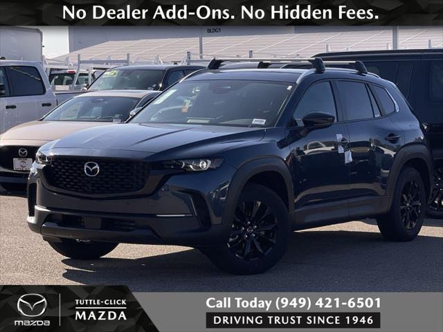 2026 Mazda CX-50 2.5 S Preferred for sale in Irvine, CA