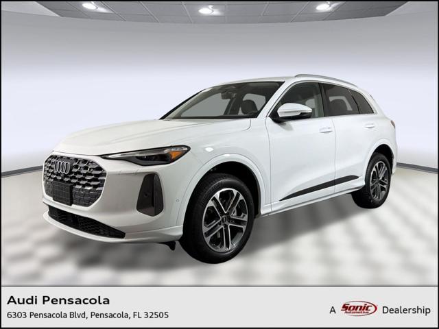 2026 Audi Q5 Premium Plus TFSI quattro S tronic for sale in Pensacola, FL
