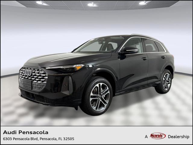 2026 Audi Q5 Premium Plus TFSI quattro S tronic for sale in Pensacola, FL