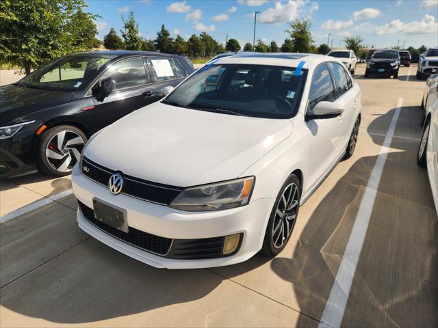 2014 Volkswagen Jetta GLI Autobahn for sale in Houston, TX
