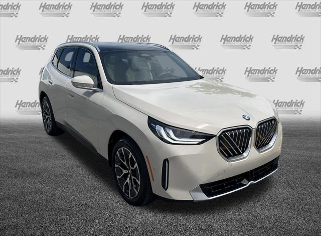 2026 BMW X3 30 xDrive for sale in KCMO, MO