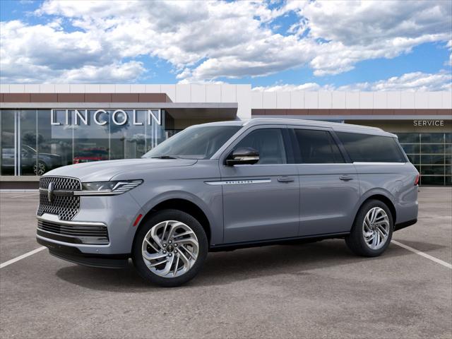 2027 Lincoln Navigator Reserve L for sale in Tucson, AZ
