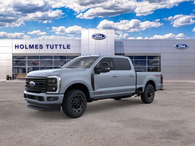 2026 Ford F-350 Platinum for sale in Tucson, AZ