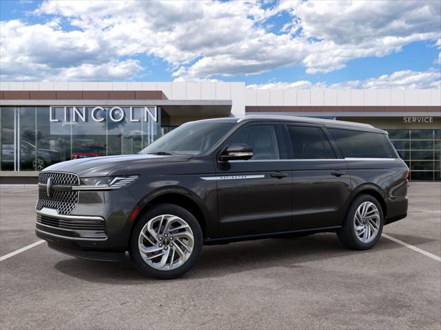 2027 Lincoln Navigator Reserve L for sale in Tucson, AZ