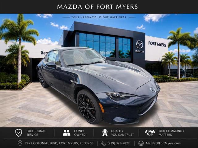 2026 Mazda MX-5 Grand Touring for sale in Fort Myers, FL