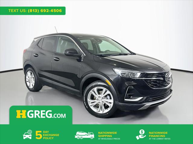 2022 Buick Encore GX FWD Preferred for sale in Tampa, FL