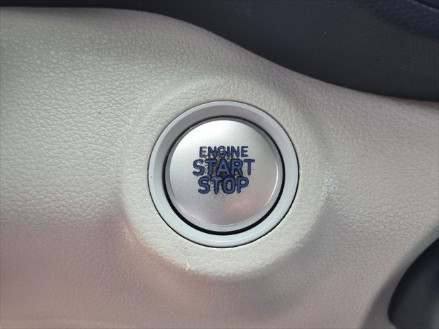 2021 Hyundai Venue Denim