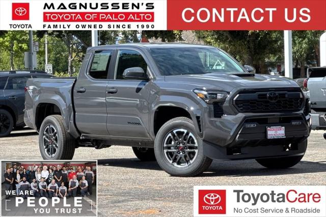 2026 Toyota Tacoma TRD Sport for sale in Palo Alto, CA