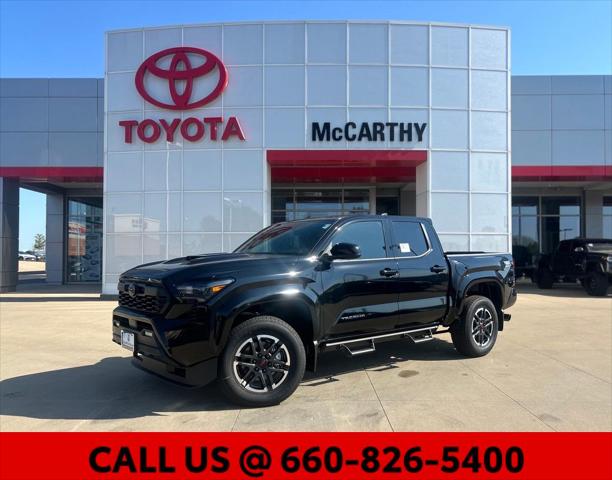 2026 Toyota Tacoma TRD Sport for sale in Sedalia, MO