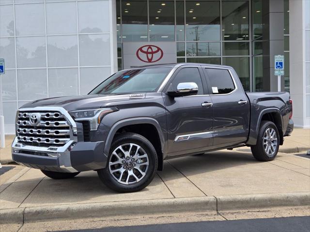 2026 Toyota Tundra 1794 Edition CrewMax 5.5' Bed for sale in Hot Springs, AR