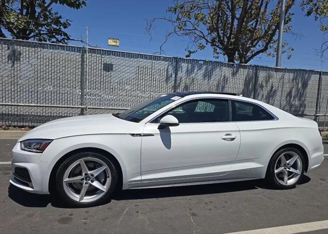 2019 Audi A5 45 Premium for sale in Englewood, CO